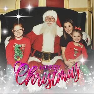 Meet your Posher, Alison